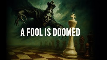 Chess Puzzle #6: Mate in 1—But Can You See It?