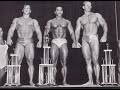 Bodybuilding history  1970 aau mr  america