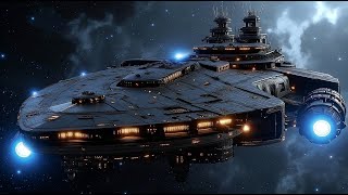 A Human Warship Decloaked—The Galaxy Realized Too Late It Had Chosen Extinction | HFY | Best Sci-Fi