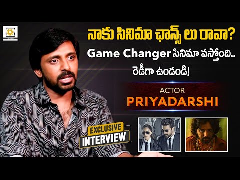 Priyadarshi Pulikonda Exclusive Interview | Mangalavaaram | Payal Rajput | Filmy Focus Originals