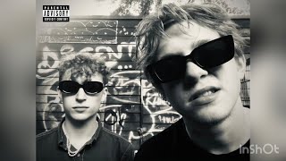 Download Lagu “KREBS” - Straatrat ft. Bosmababy MP3