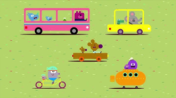 Preview 2 Hey Duggee Theme Song