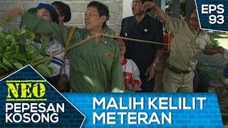 WAH Matt Metal Nemuin Harta Karun - Neo Pepesan Kosong Eps 93