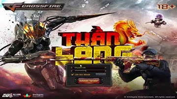 ☆CF-Đột kích►Hướng dẫn tạo mod Theme quay báu vật RF144 rez CF 2.0 - lời thoại ☆