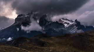 Download Lagu Shanti Mantras for Deep Peace 🕊️ | Sacred Chants with Patagonia’s Breathtaking Views MP3