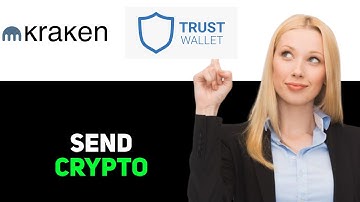 How To Send Avalanche From Kraken To Trust Wallet 2025