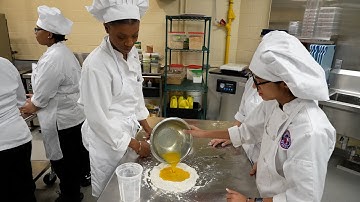 PWCS Career and Technical Education is creating workforce-ready students