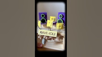 Amazing Wood Automata Artist #shorts #art #woodworking #engineering #artist