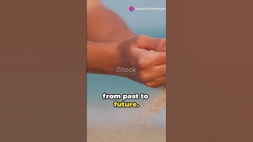 Time Travel: Why Forward? 🤔 💭