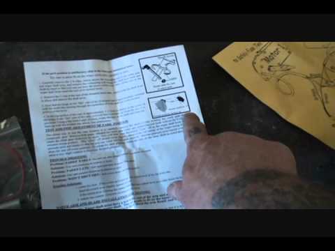 paint net Custom Car Building-Installing A Wiper Motor