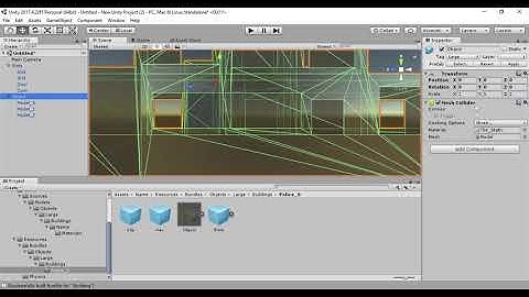 Unturned Object Rigging (Unity) (RAW)