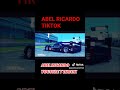 ABEL RICARDO TIKTOK