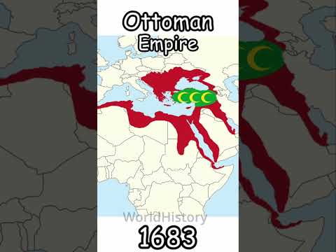 History Of Turkey Part1 