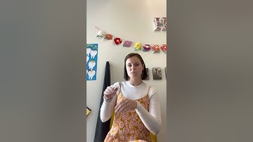 ASL101 Lesson 9 Assignment 1