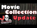 J superawesome movie collection update