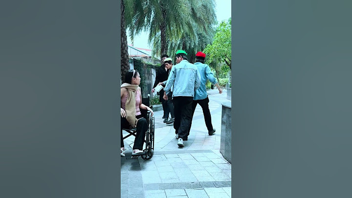 + What a bunch of scumbags![Nam Phương] #namphuong #shorts #funny #comedy #action