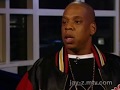 Jay-Z addresses R Kelly Scandal and how it affected their collab/tour  - 2002