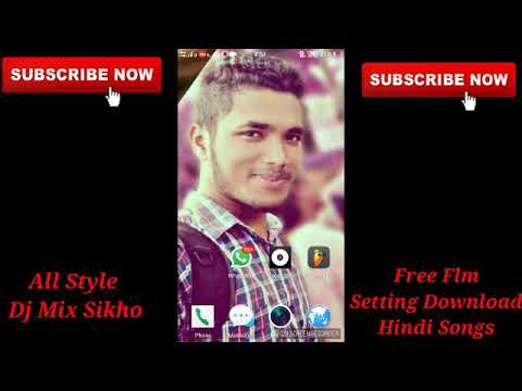 Dj Vicky Style Mix Old Hindi songs Mix By Dj Rupan description link free flm setting download Now