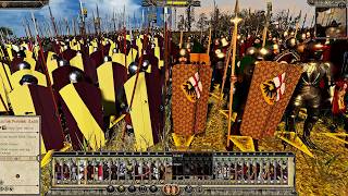 Sneak Peak Showcase: The Electorate of Trier