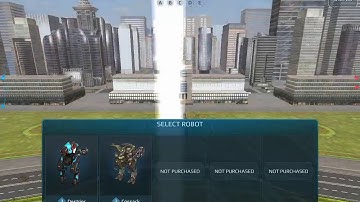 I wonder when robots will take over the world? 🤖🤖🤖🤖🌍🌎🌏