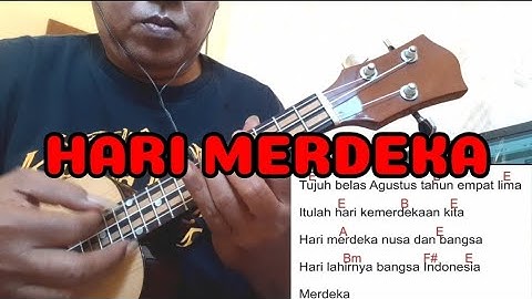 Cuk Keroncong - HARI MERDEKA (17 AGUSTUS 1945) Versi Koplo Jhandut All Variasi Voc. Dewi Ayunda