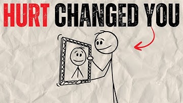 When the Empath Finally Becomes the Avoidant After Being Hurt Too Many Times