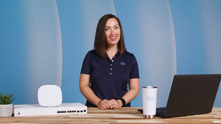 Cisco Business Dashboard on Ubuntu 22.04 – Configuration & Access | Install Guide Part 2