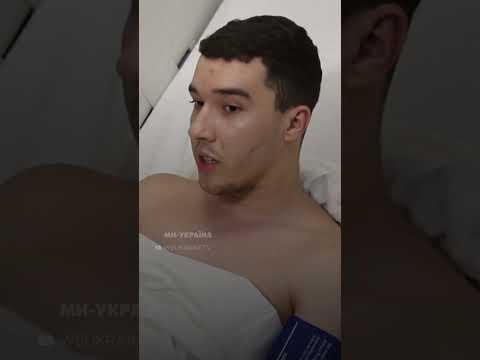 Плита була 10 СМ від лоба Страшний ЗВУК який ЗМІНИВ його ЖИТТЯ 