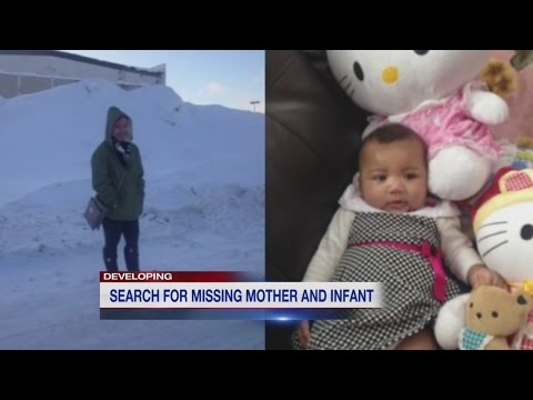 Search continues for Burmese woman