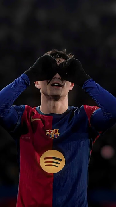 Pedri nomor 1,sisanya terserah.... #barcelona #football #barcelonafootball