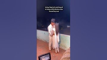 waiting ❤️❤️ #nrfm #love #nrfmbrother #fayasnisha #eyecontact #nonverbalcommunication