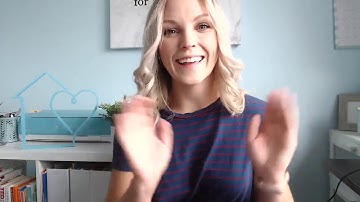 30-Day Decluttering Challenge Day #6 Paper & Junk Mail