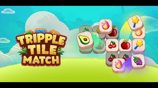 Triple Tile Match Quest screenshot 5