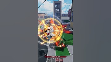 Realm Rampage Goku Combo (Updated Version)