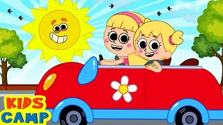 Download Lagu It’s a Red Car! 🚗🔴 Funny Kids Cartoons \u0026 Nursery Rhymes | Kids Camp | Doo Bee Doo Kids MP3 Download Lagu It’s a Red Car! 🚗🔴 Funny Kids Cartoons \u0026 Nursery Rhymes | Kids Camp | Doo Bee Doo Kids MP3