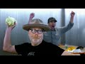 Ask Adam Savage: Working With Tory on Savage Builds