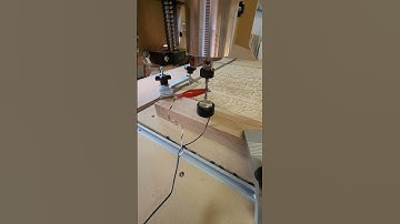 Cheap Z axis touch plate. Did you get yours yet?🤑🤑  can