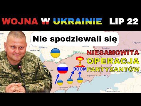 22 LIP: Nieźle!