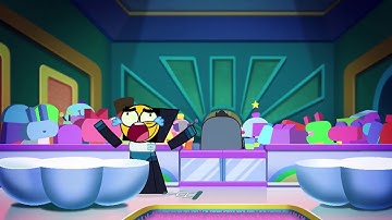 (The ChirpEffect Style) TAS