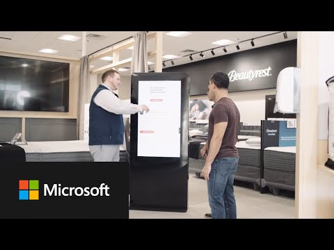 Mattress Firm partners with Microsoft to transform customer experiences