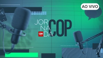 Videocast: Jornada COP  — e o papel das empresas na agenda climática | ep #05
