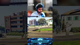 GTA V CHEAT CODE NO 2 &amp; 3 #gta #snapverseat