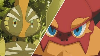 UK: New Pokémon Movie and Season Debut on CITV!