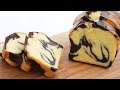 Classic Marble Cake｜Apron