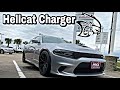 I Found A 2016 Hellcat Charger With 16k miles