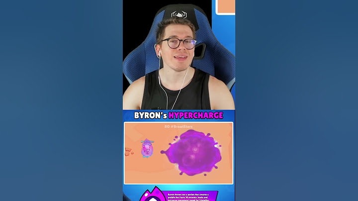 (10/11) 44 OVERDRIVE che POTREBBERO ARRIVARE su BRAWL STARS! *CONCEPT*