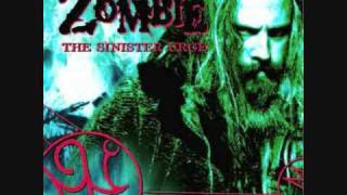 Spookshow Baby-Rob Zombie