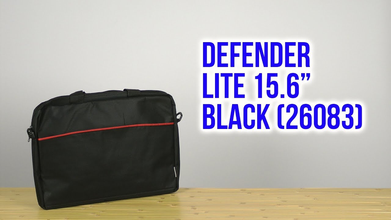 Defender 15.6. Сумка для ноутбука Lite 15.6" Black 26083 Defender. Сумка Defender 15.6" Lite 15.6" Black. Сумка для ноутбука Defender Lite 26083. Сумка для ноутбука Дефендер 15.6.