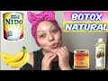 ANTIARRUGAS NATURAL  3 EN 1 ANTIEDAD NUTRIENTE HUEMECTANTE!