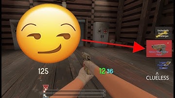 TF2: HOW TO SWITCH YOUR WEAPONS [FASTEST WAY]